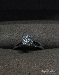 钻戒视频,见证爱情的永恒瞬间