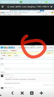 小米浏览器看不了视频,揭秘原因及解决方案