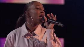 外国好声音最火视频,燃情演绎，谁将问鼎荣耀巅峰？