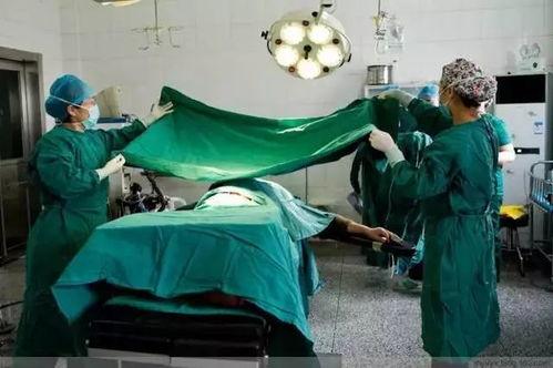 手术分娩视频,直观呈现母婴安全守护瞬间