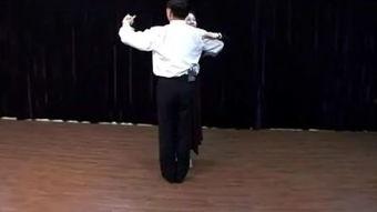 摩登舞探戈教学视频,舞动激情，领略经典魅力