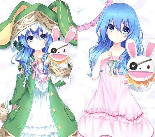 四糸乃视频,穿越次元的美少女，揭秘二次元世界的魅力